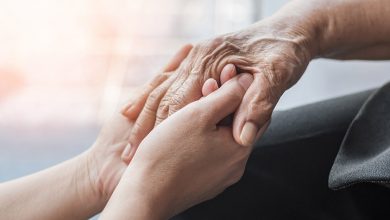 Parkinsonova bolezen