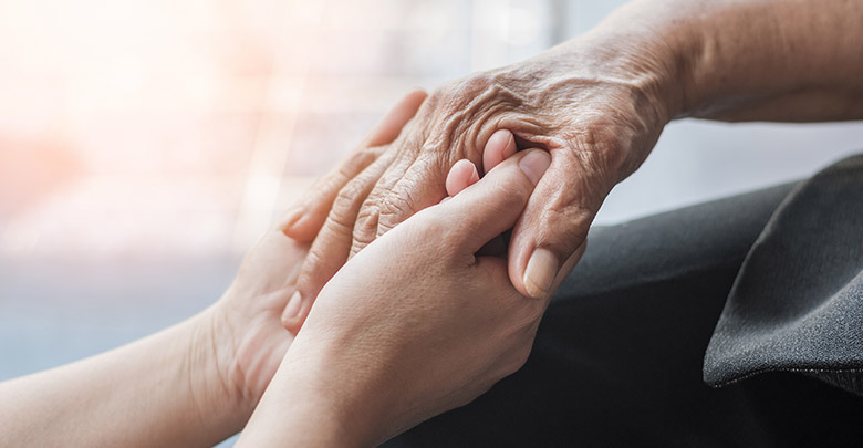 Parkinsonova bolezen